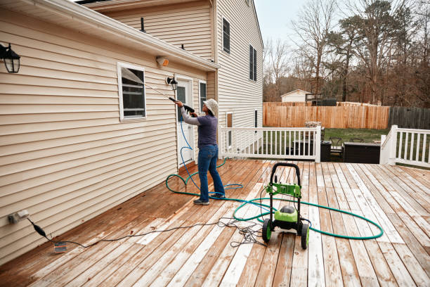  Appalachia, VA Pressure Washing Pros