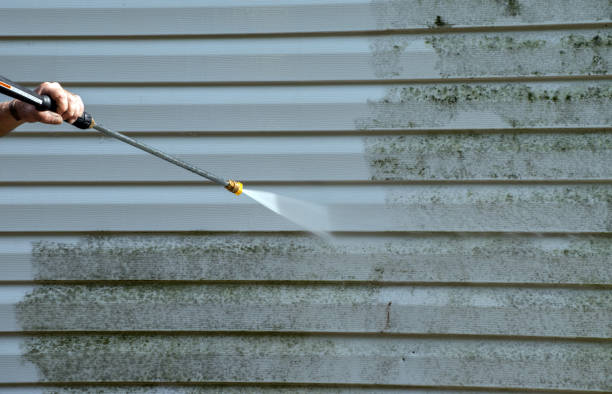 Pressure Washing Contractors in Appalachia, VA