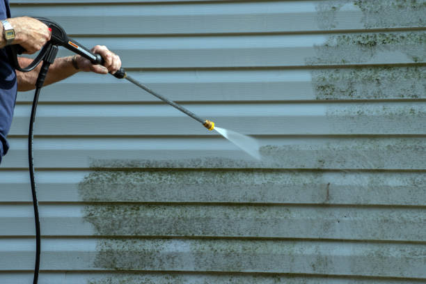 Best Affordable Pressure Washing  in Appalachia, VA