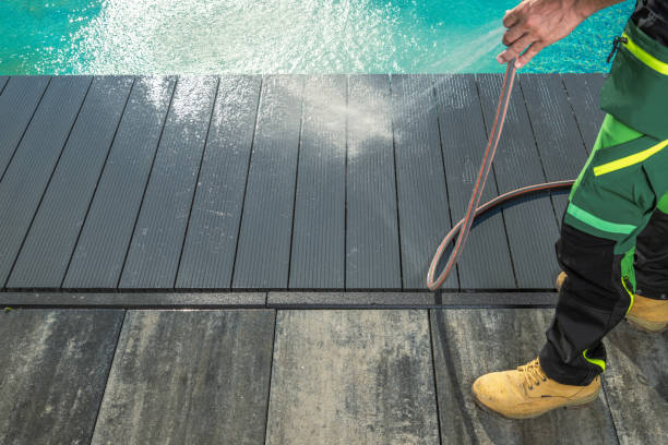 Best Best Pressure Washing Companies  in Appalachia, VA